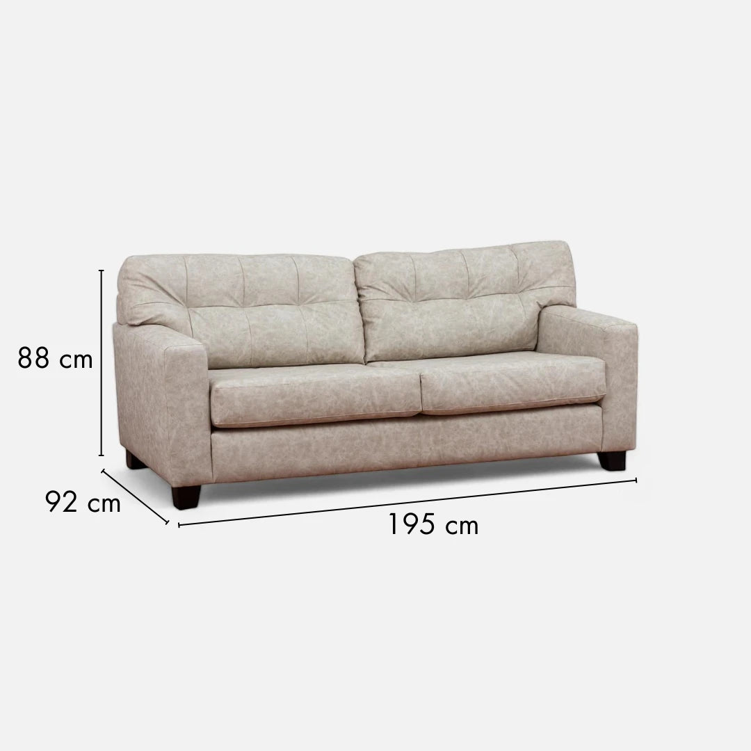 Tapiz a elección para personalizar el sofá | mueblesamerica.cl