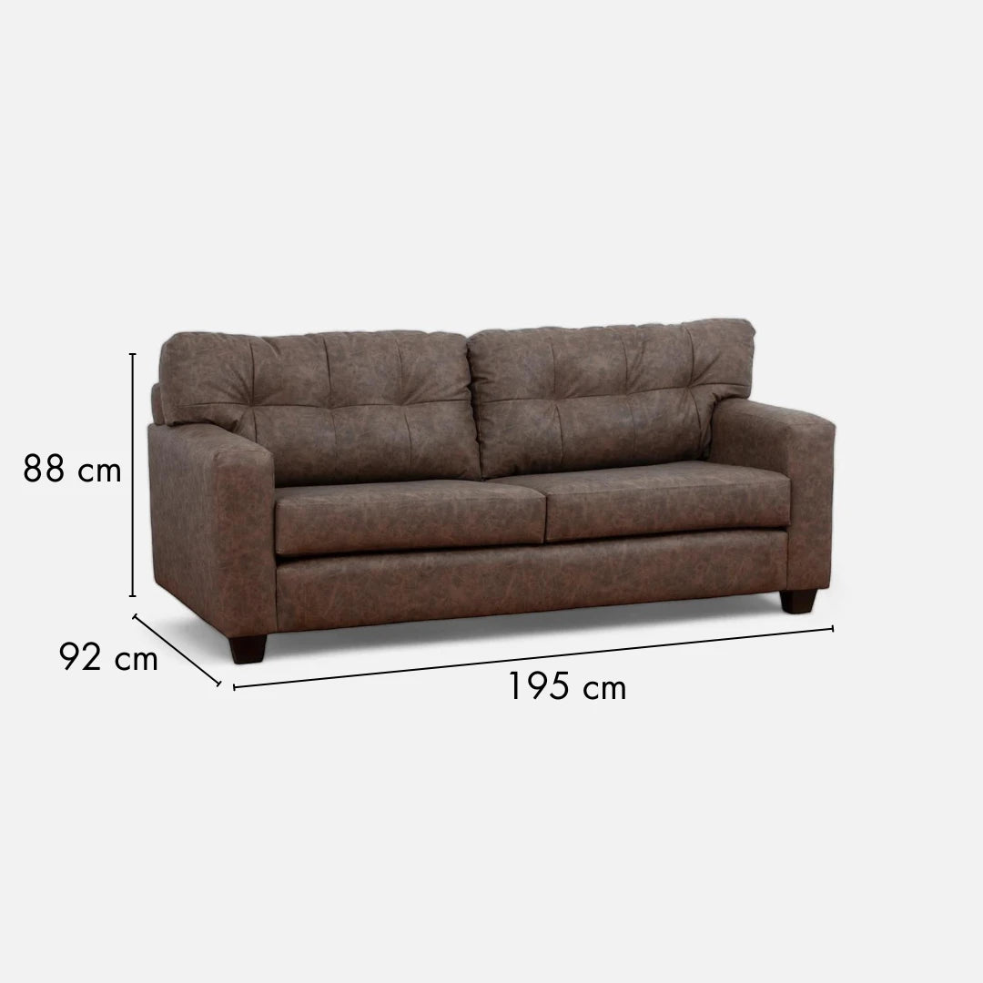 Experiencia de lujo con sofá Berlín | mueblesamerica.cl