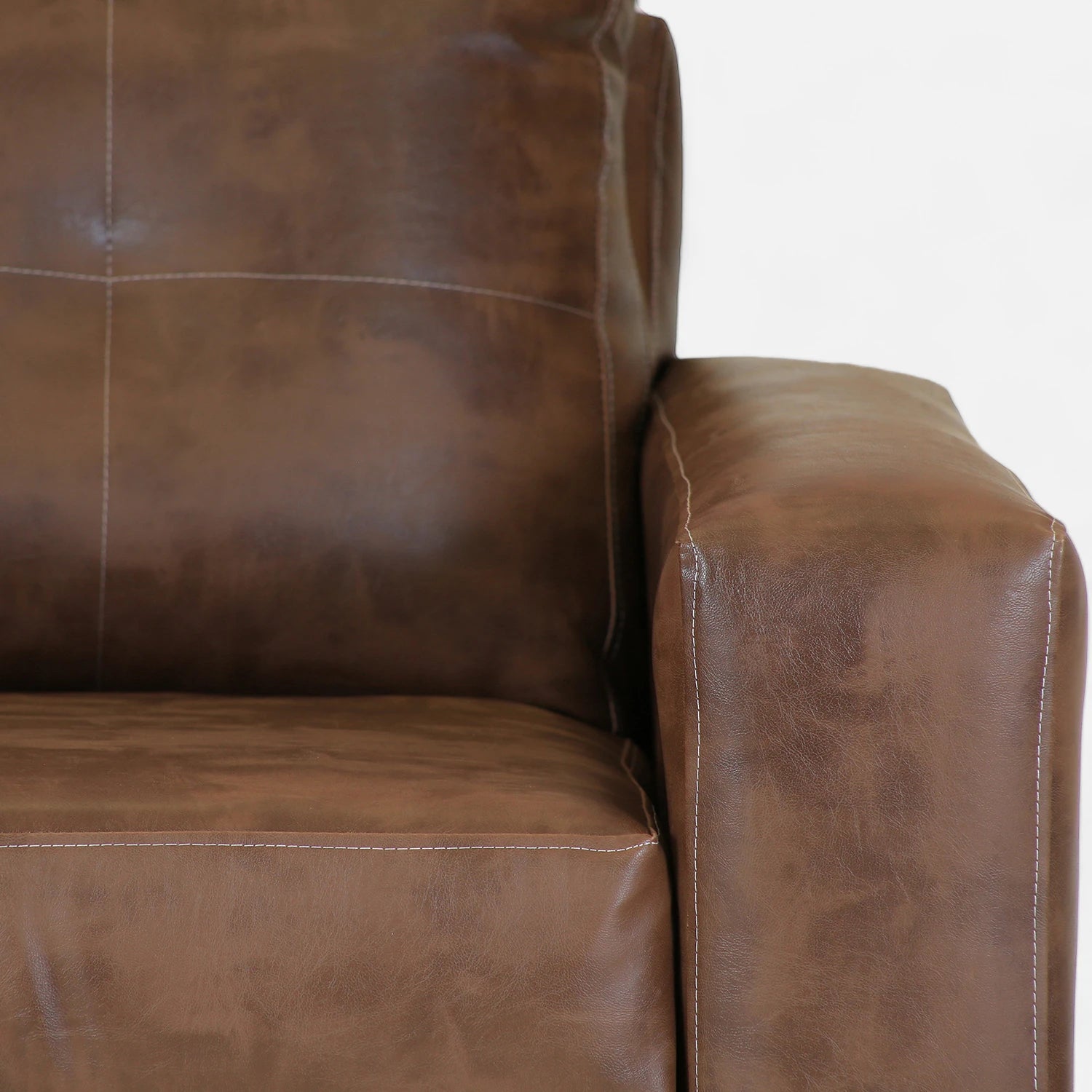 Durabilidad y confort del sofá Franco | mueblesamerica.cl