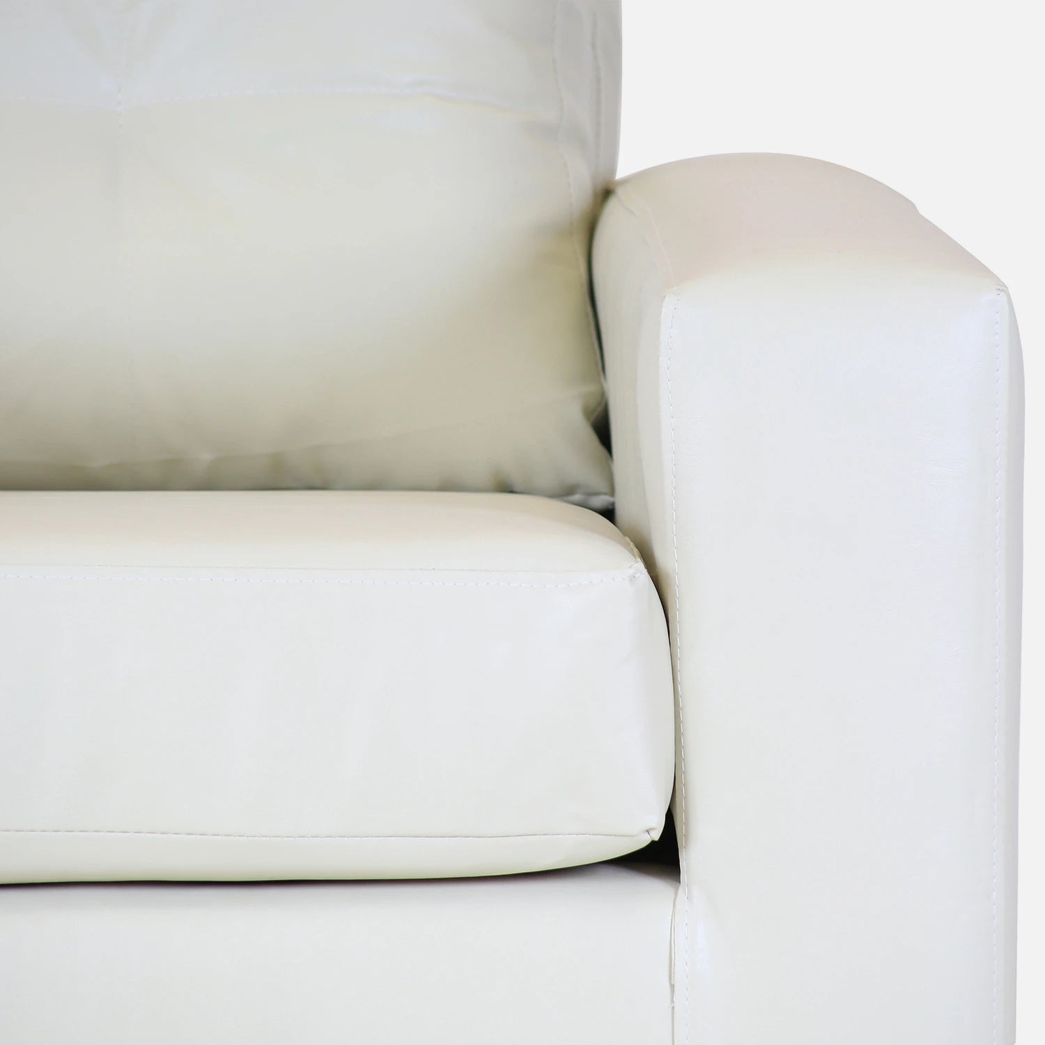 Sofá George que añade sofisticación | mueblesamerica.cl