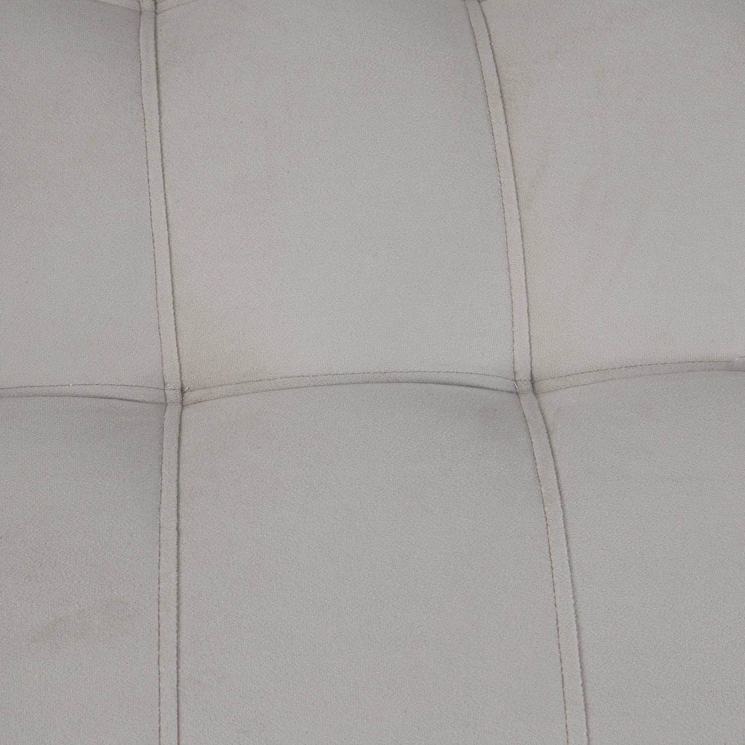 Sofá Cama Ciprés - Tela Felpa Beige