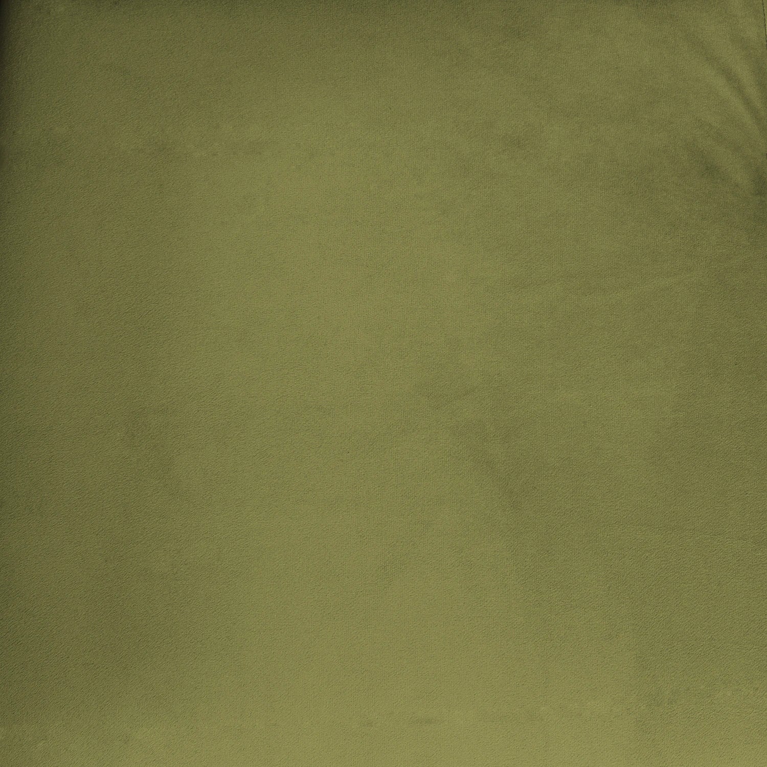 Sofá Cama Romeo - Tela Felpa Verde Musgo