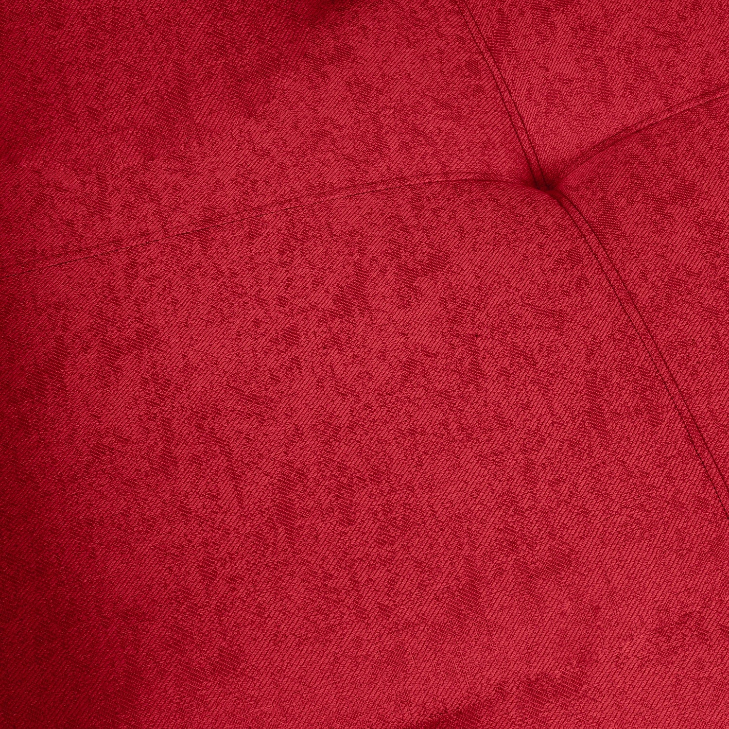 Sofá Cama Romeo - Tela Lino Sidelli burdeo