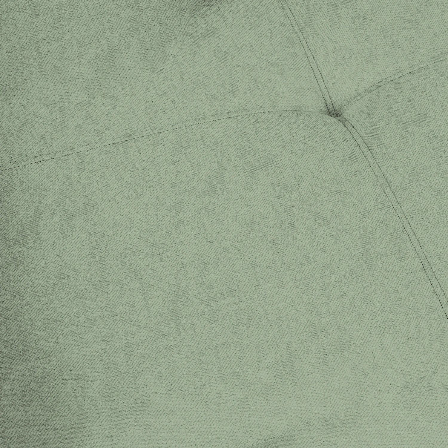 Sofá Cama Romeo - Tela Lino Sidelli Verde Agua