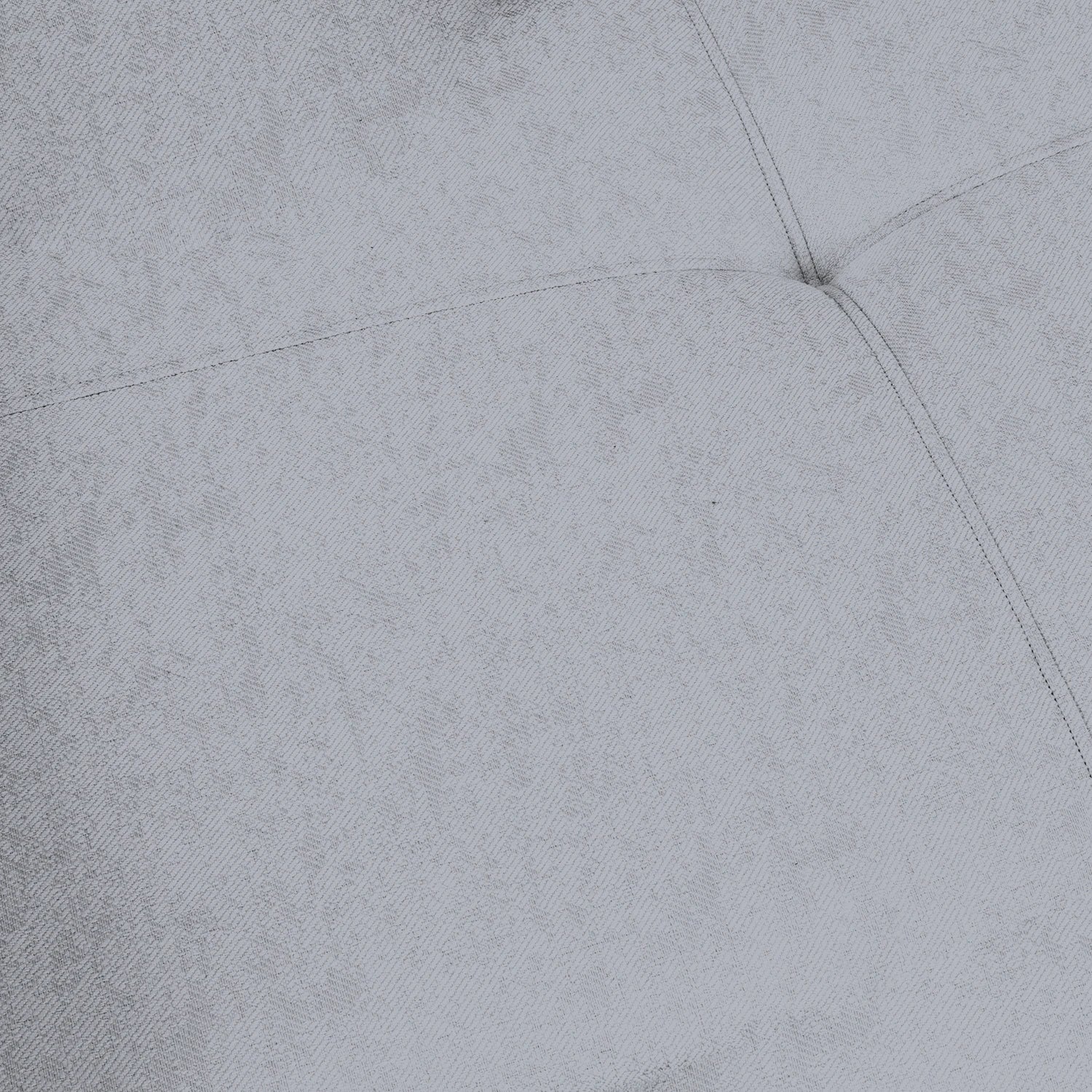 Sofá Cama Romeo - Tela Lino Bahía Gris