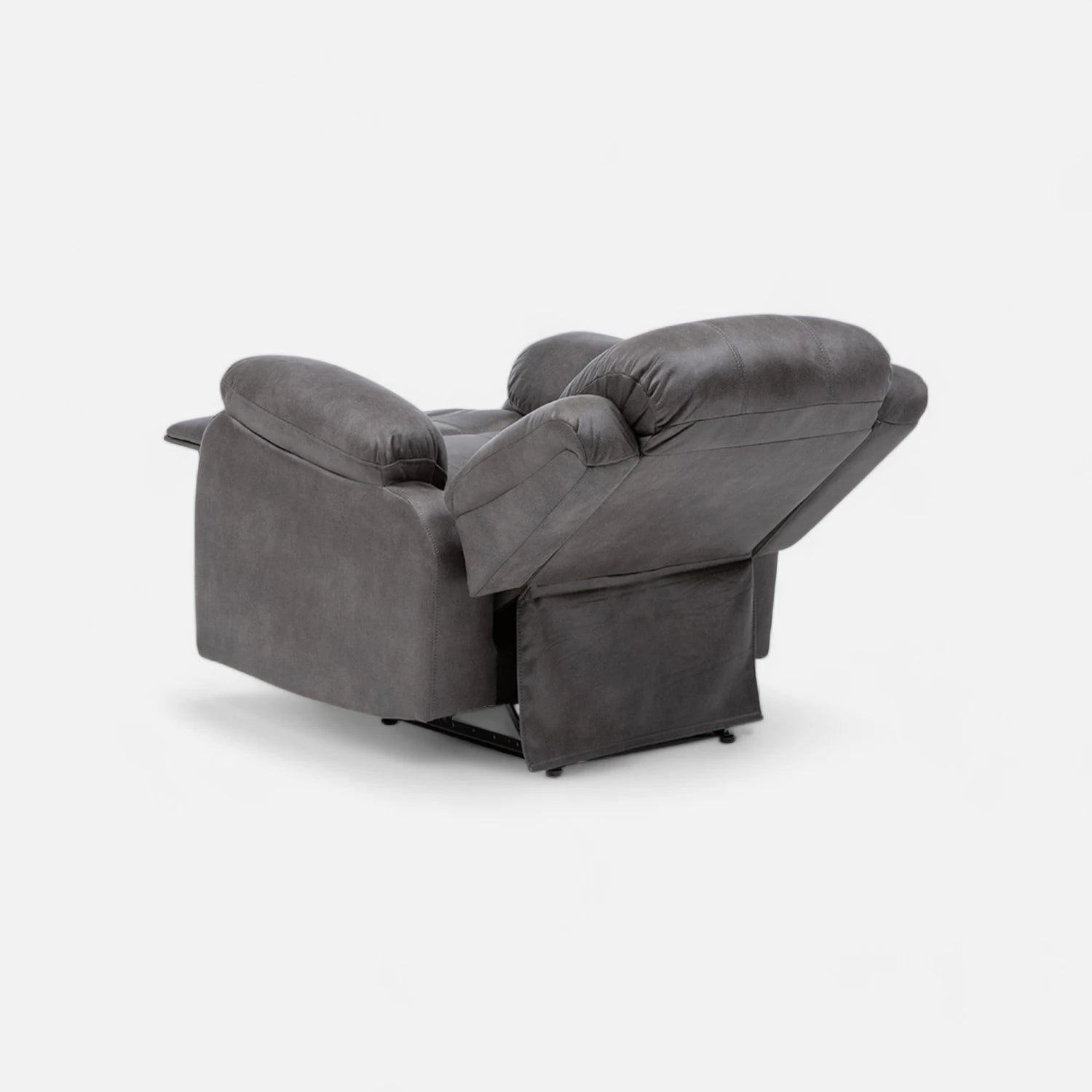 Bergere - Estilo y confort en un solo sofá | mueblesamerica.cl