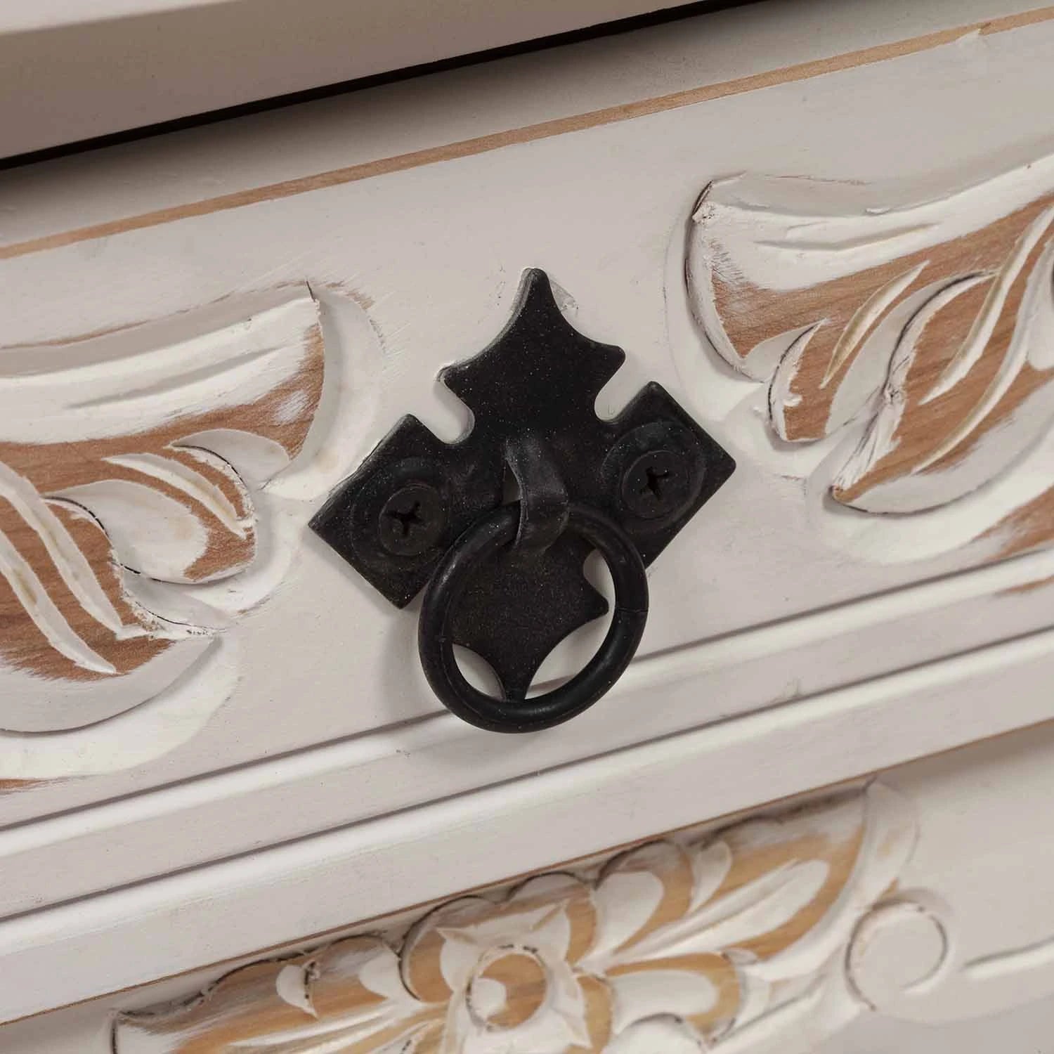 Velador funcional para espacios pequeños | mueblesamerica.cl