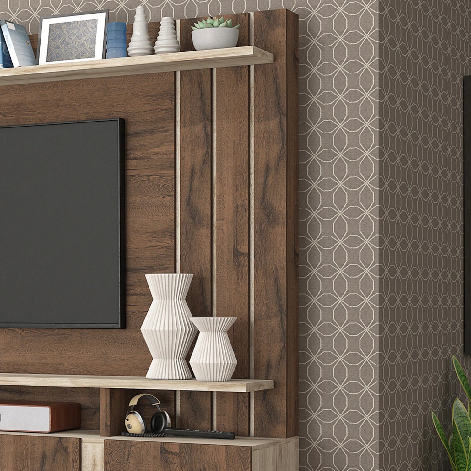 Home Teather Valencia
