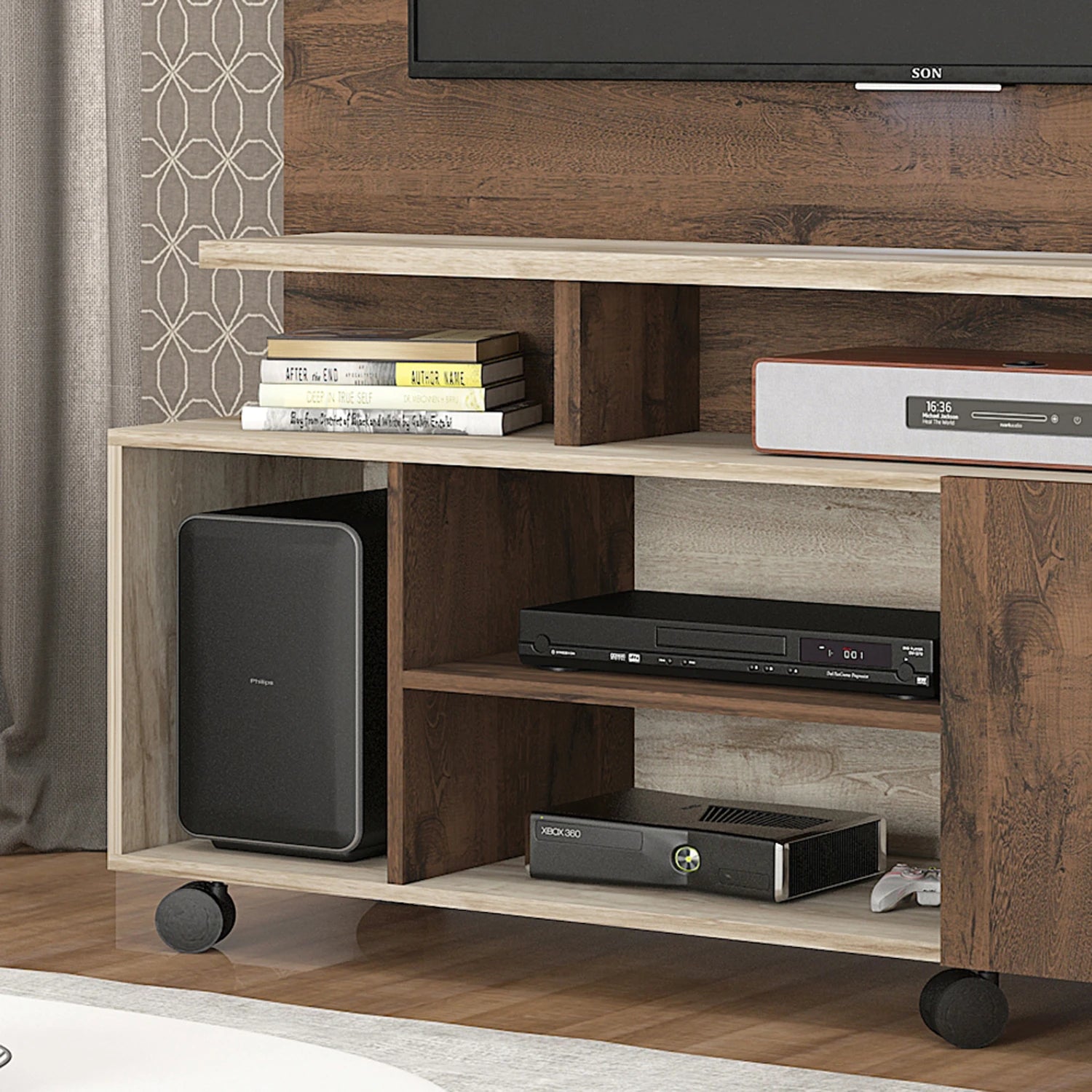 Home Teather Valencia