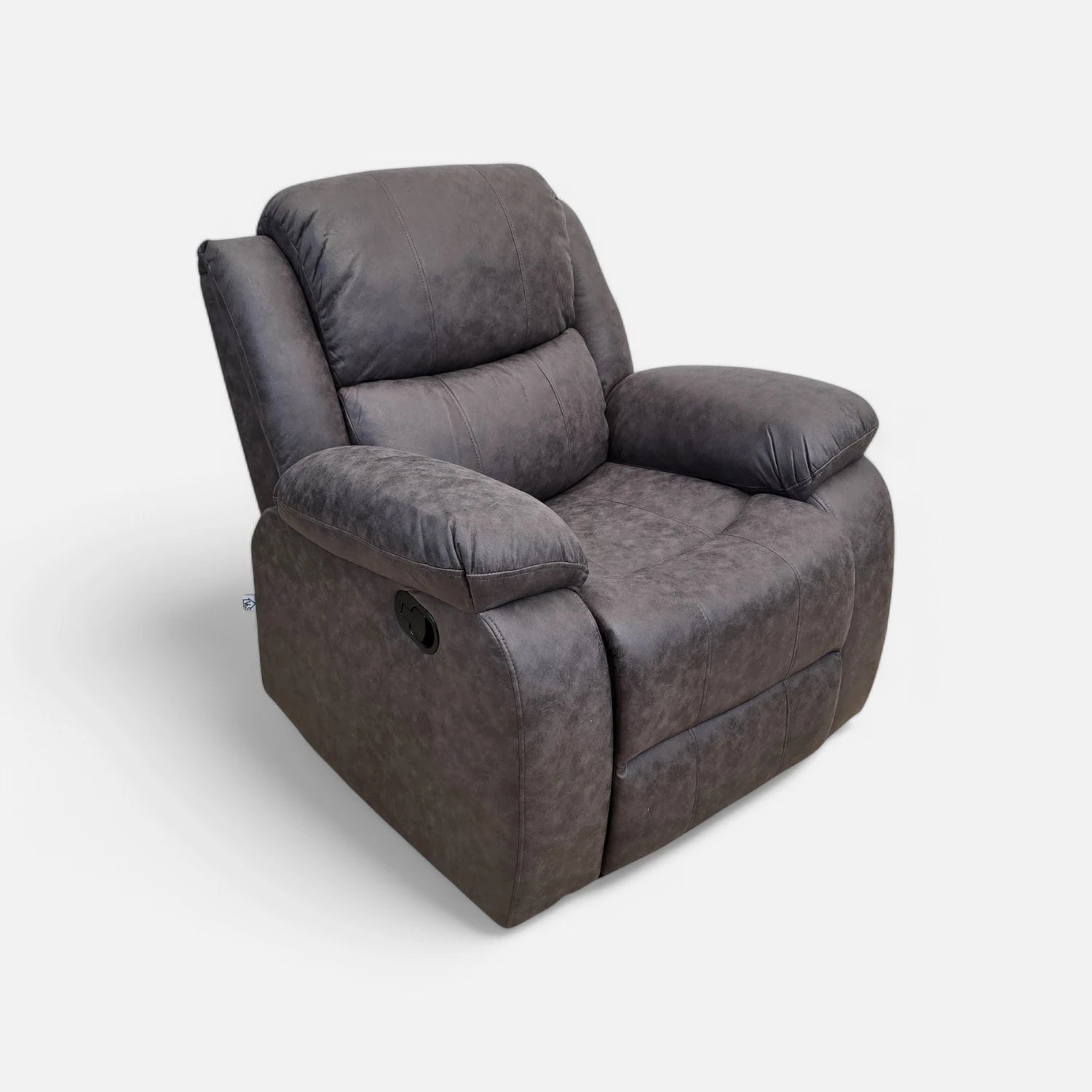 Bergere - Función reclinable para mayor comodidad | mueblesamerica.cl