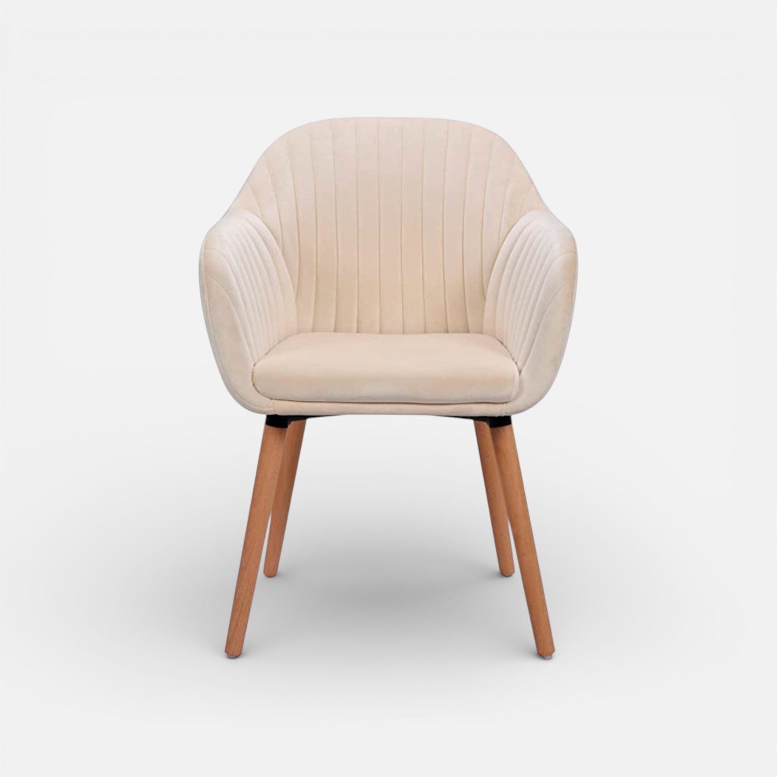 Butaca Diamante - Beige