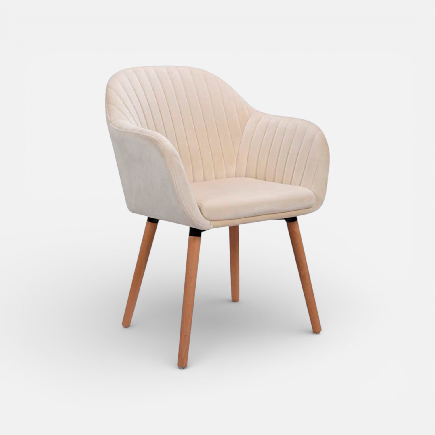 Butaca Diamante - Beige