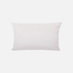 Cojín Felpa 30X60 Ivory