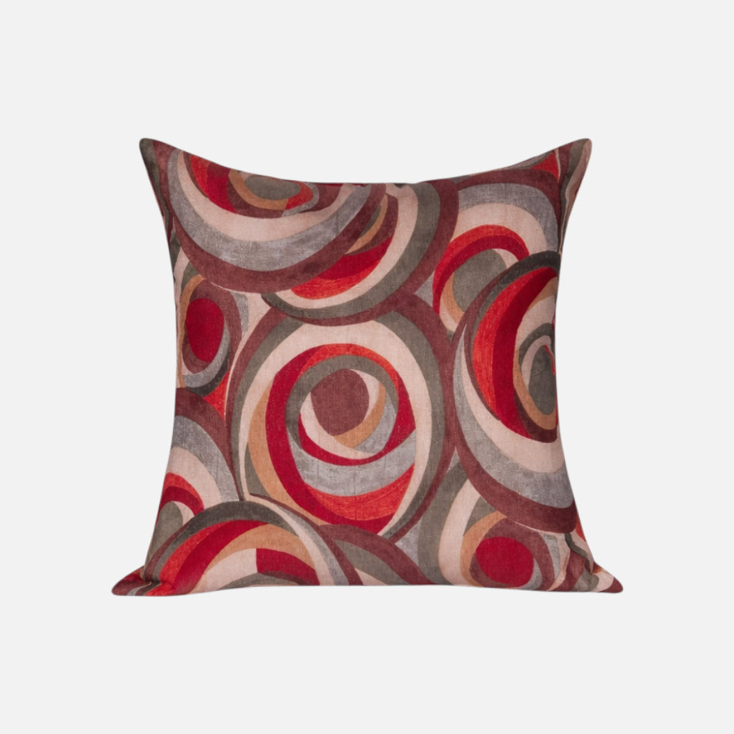 Cojin - Cojín de lona española colorido | mueblesamerica.cl