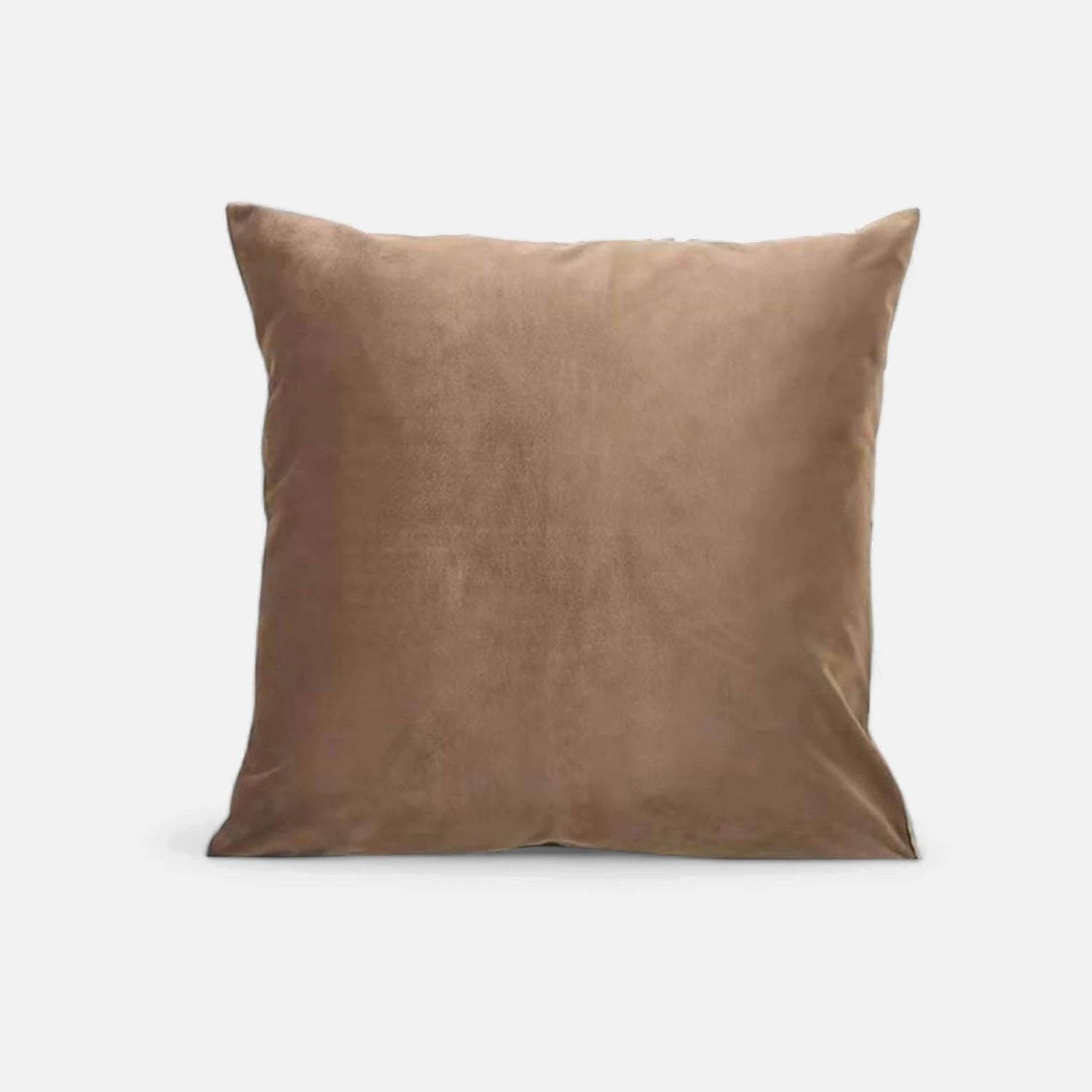 Cojín decorativo de felpa | mueblesamerica.cl