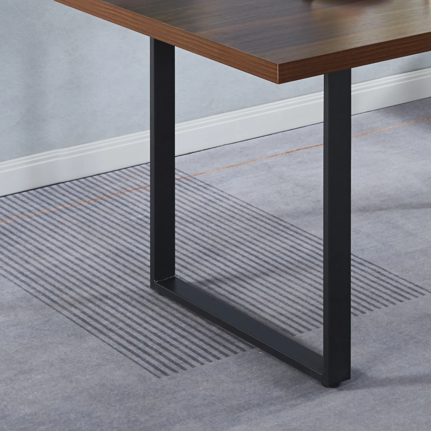 Mesa Industrial MDF 140 x 90 cm