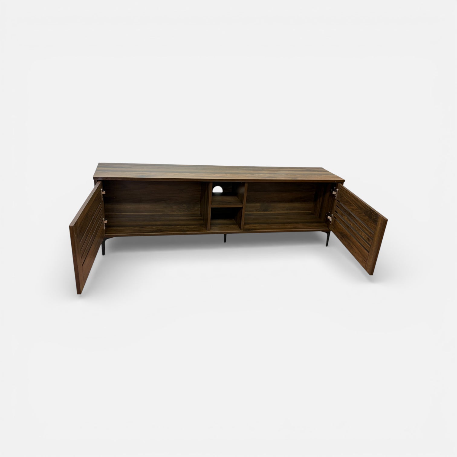 rack para TV - Diseño moderno y minimalista del rack | mueblesamerica.cl