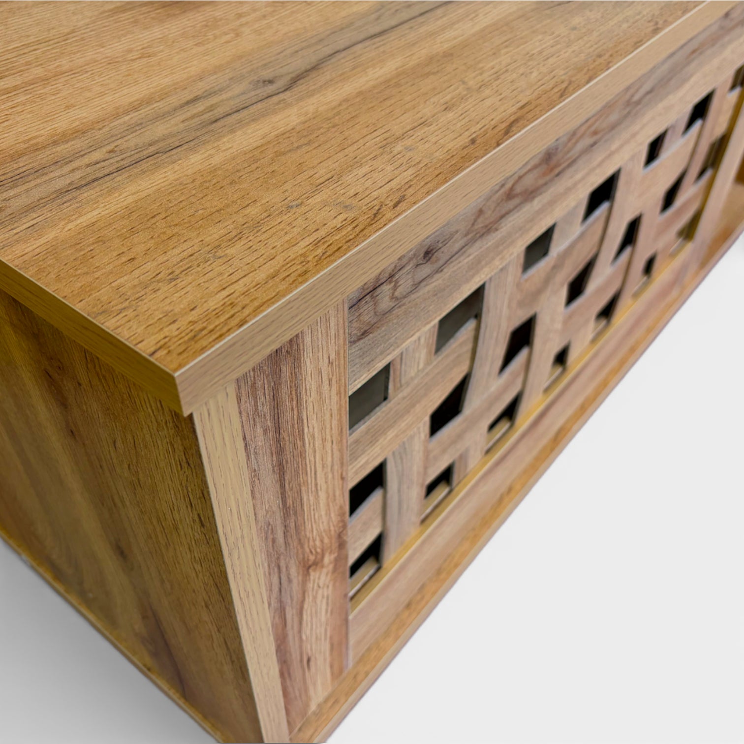 Rack para TV de 55 pulgadas elegante | mueblesamerica.cl