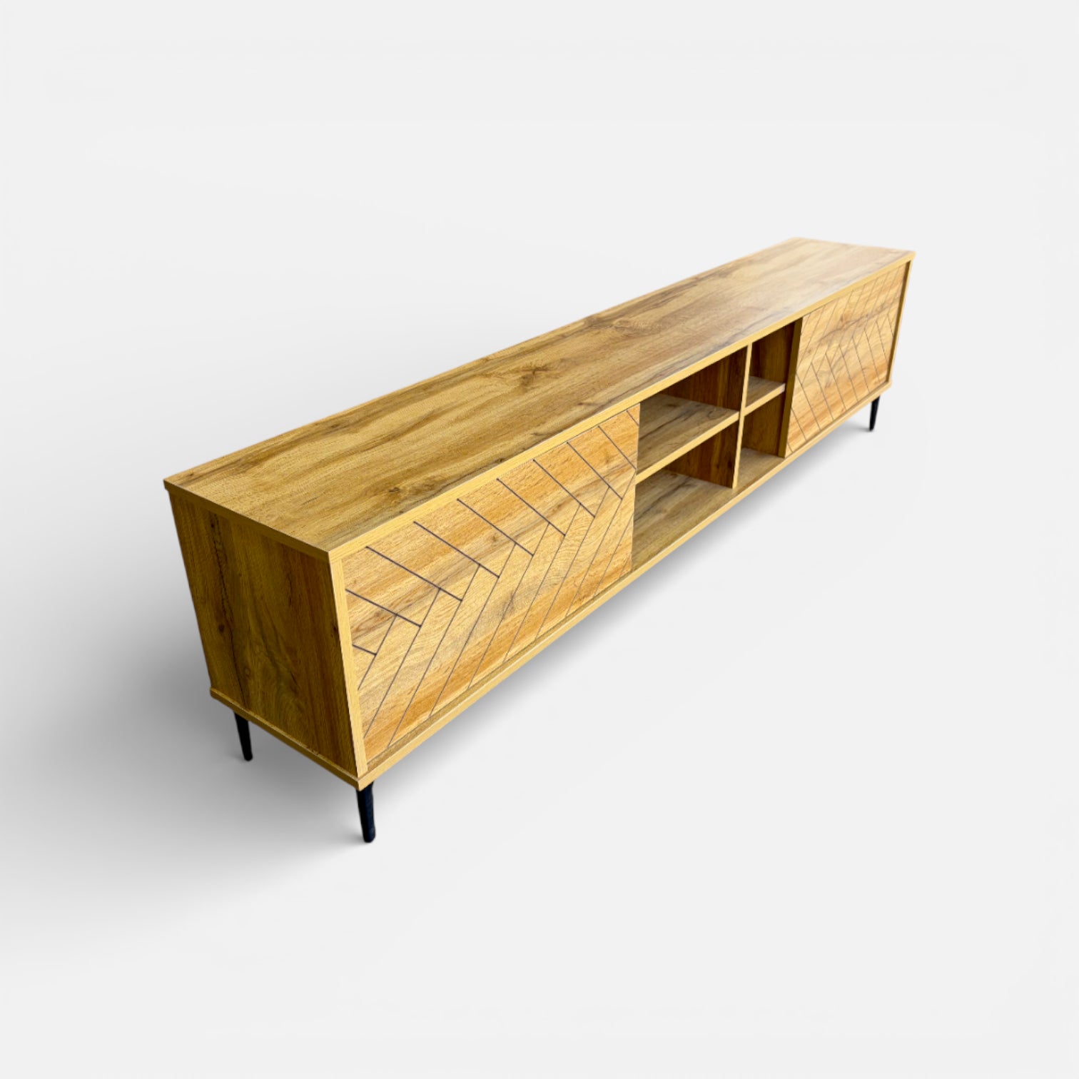 rack para TV - Diseño moderno y minimalista del rack | mueblesamerica.cl