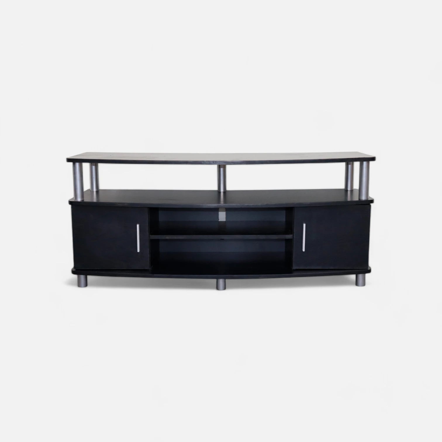 Rack de TV Modern Oscuro
