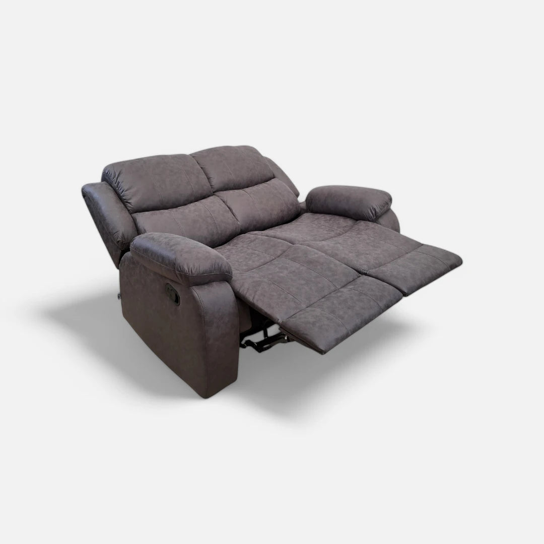 Bergere - Estructura metálica que asegura durabilidad | mueblesamerica.cl