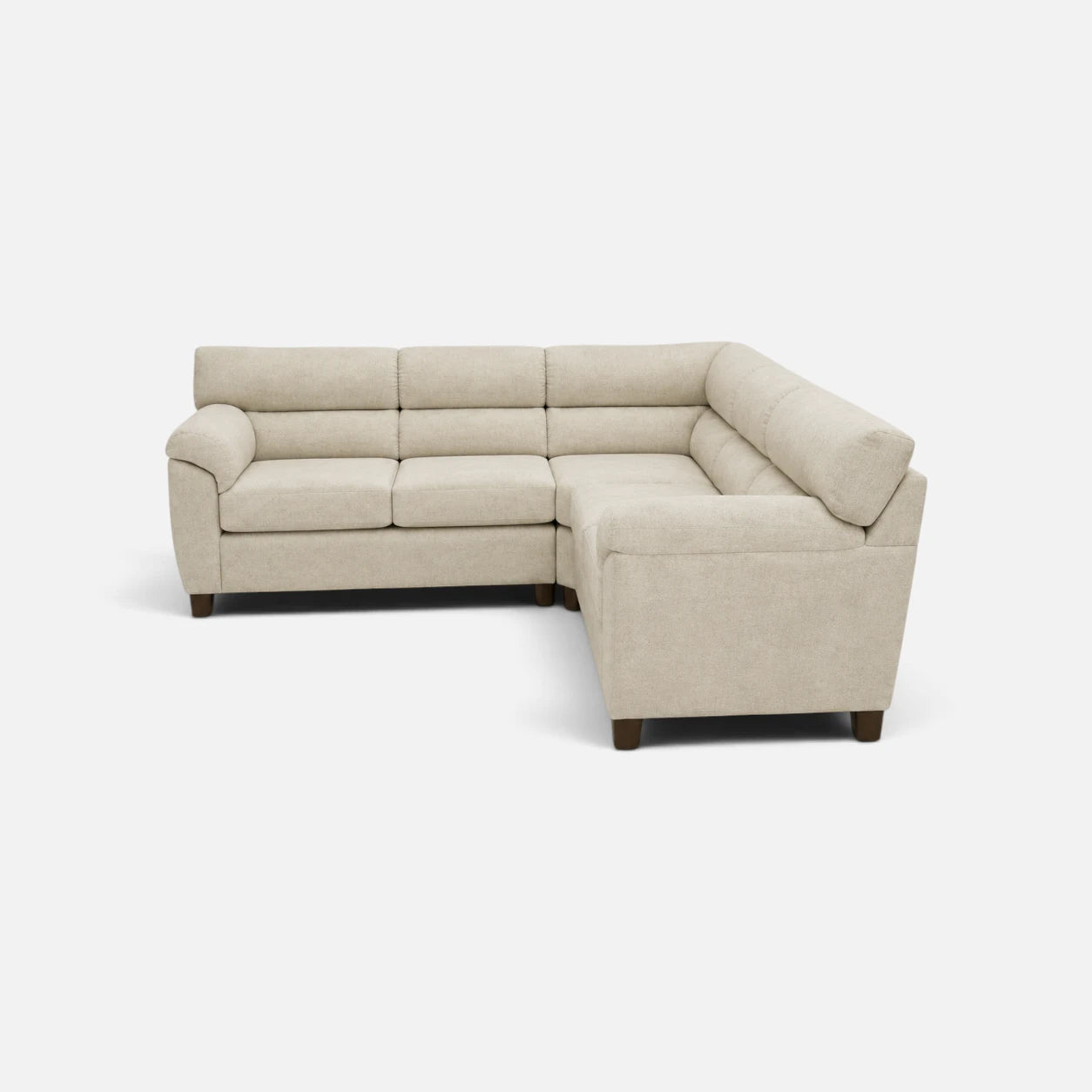 Seccional Ivannia - Tela Lino Sidelli Beige