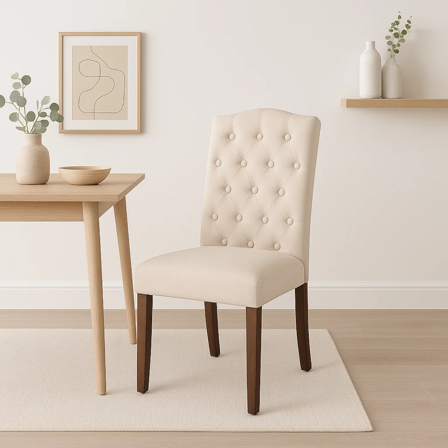 silla de comedor - Comodidad y estilo en cada detalle | mueblesamerica.cl