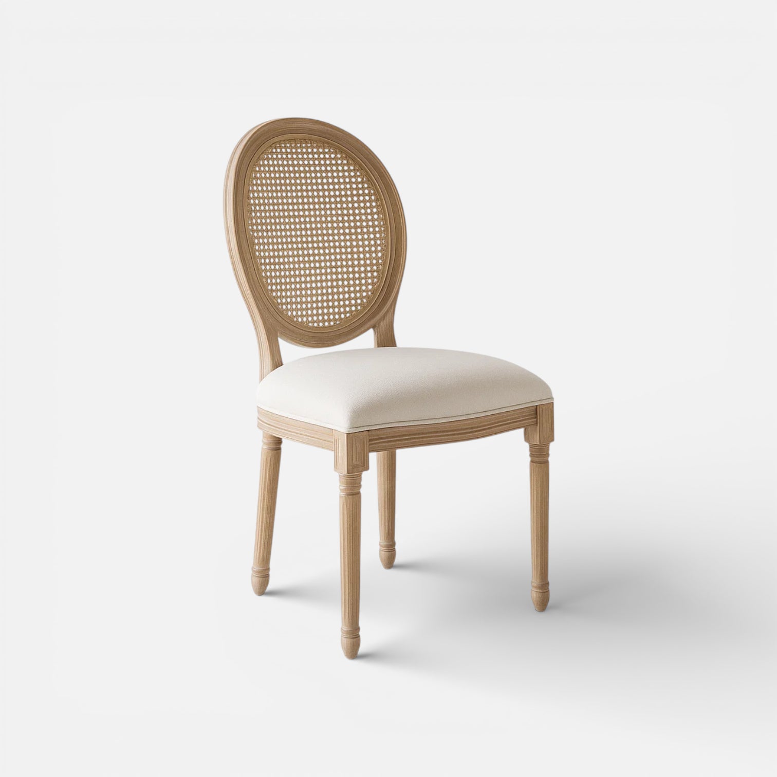 silla de comedor - Diseño acolchado y elegante para comedor | mueblesamerica.cl