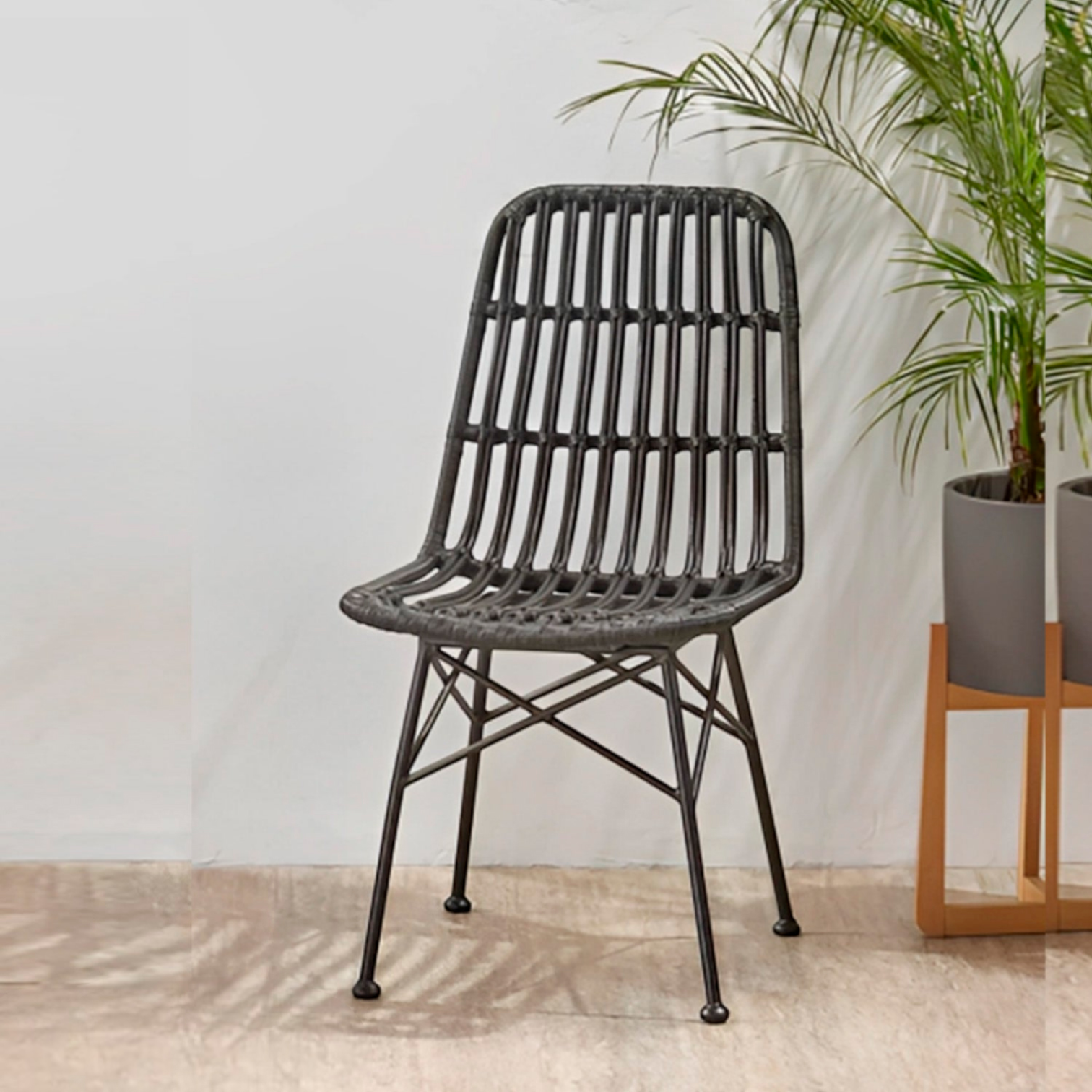 silla de comedor - Comodidad y estilo en la terraza | mueblesamerica.cl