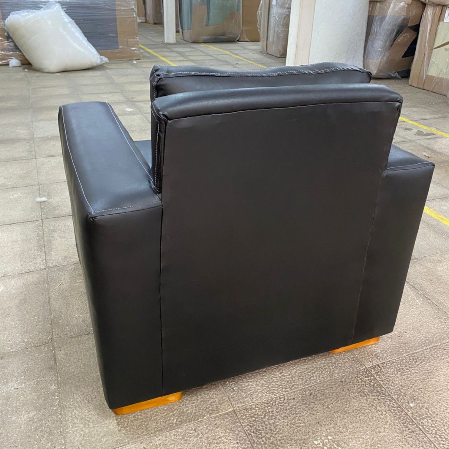 Sofá elegante y funcional para el hogar | mueblesamerica.cl