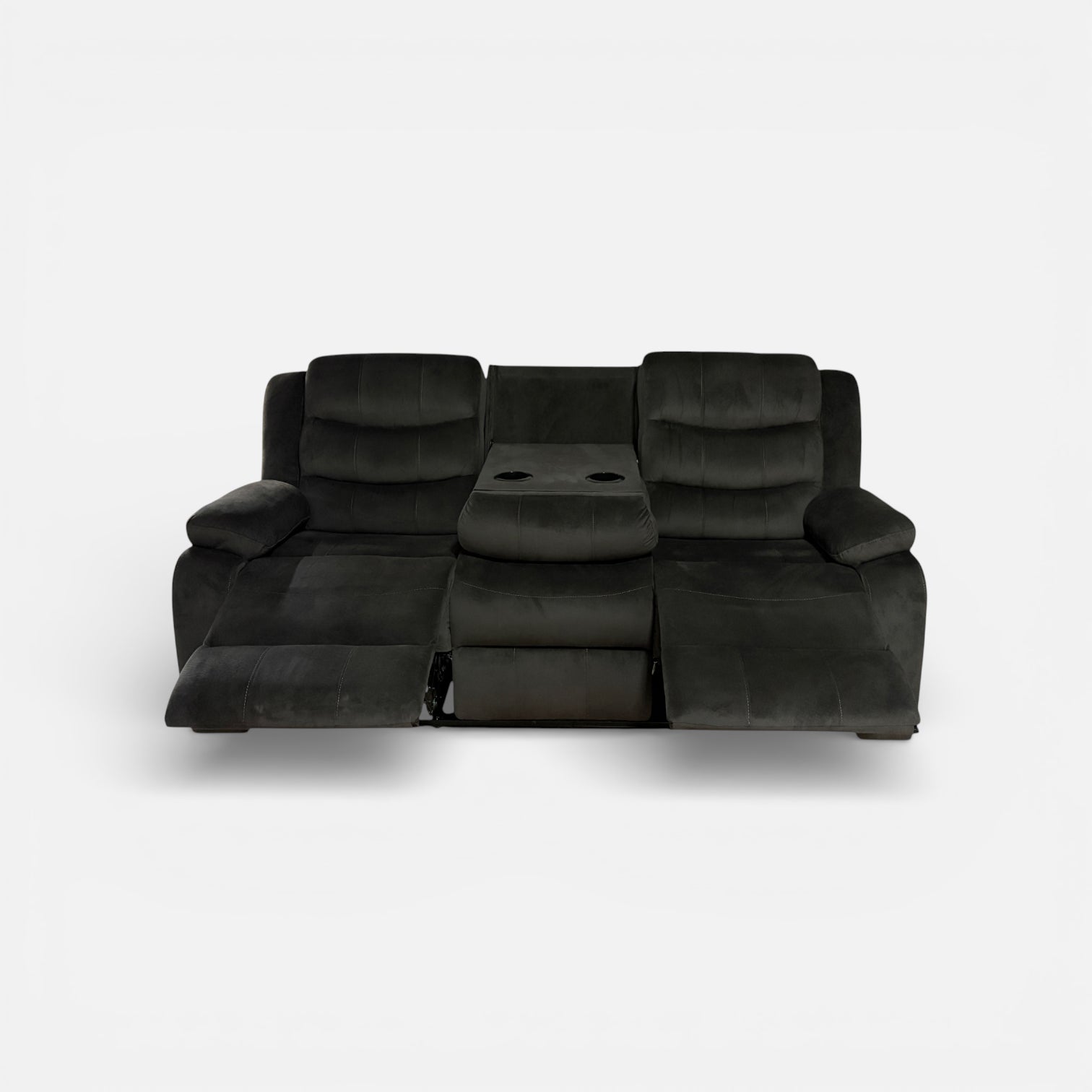 Bergere - Diseño ergonómico para mayor confort | mueblesamerica.cl