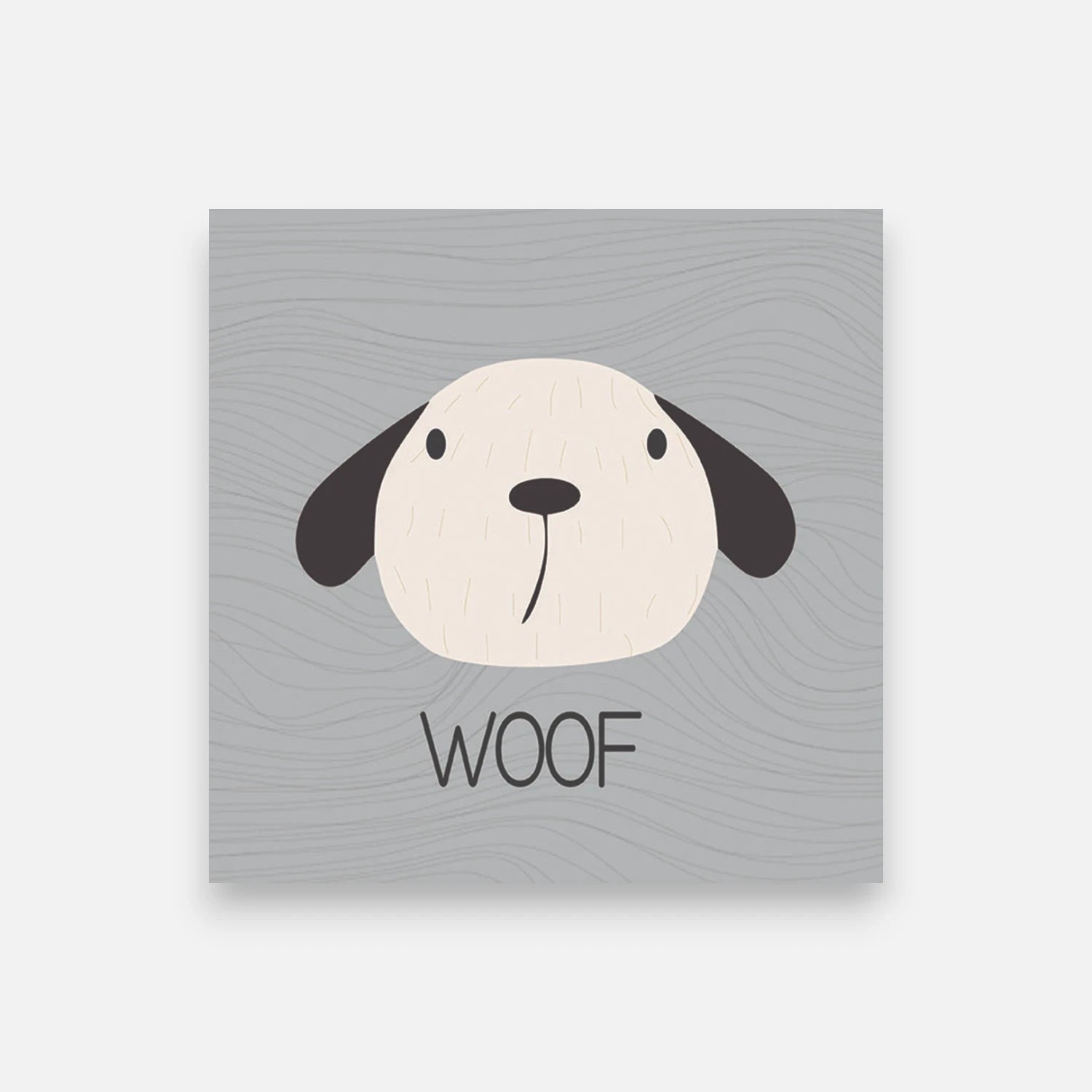 Alfombra Woof