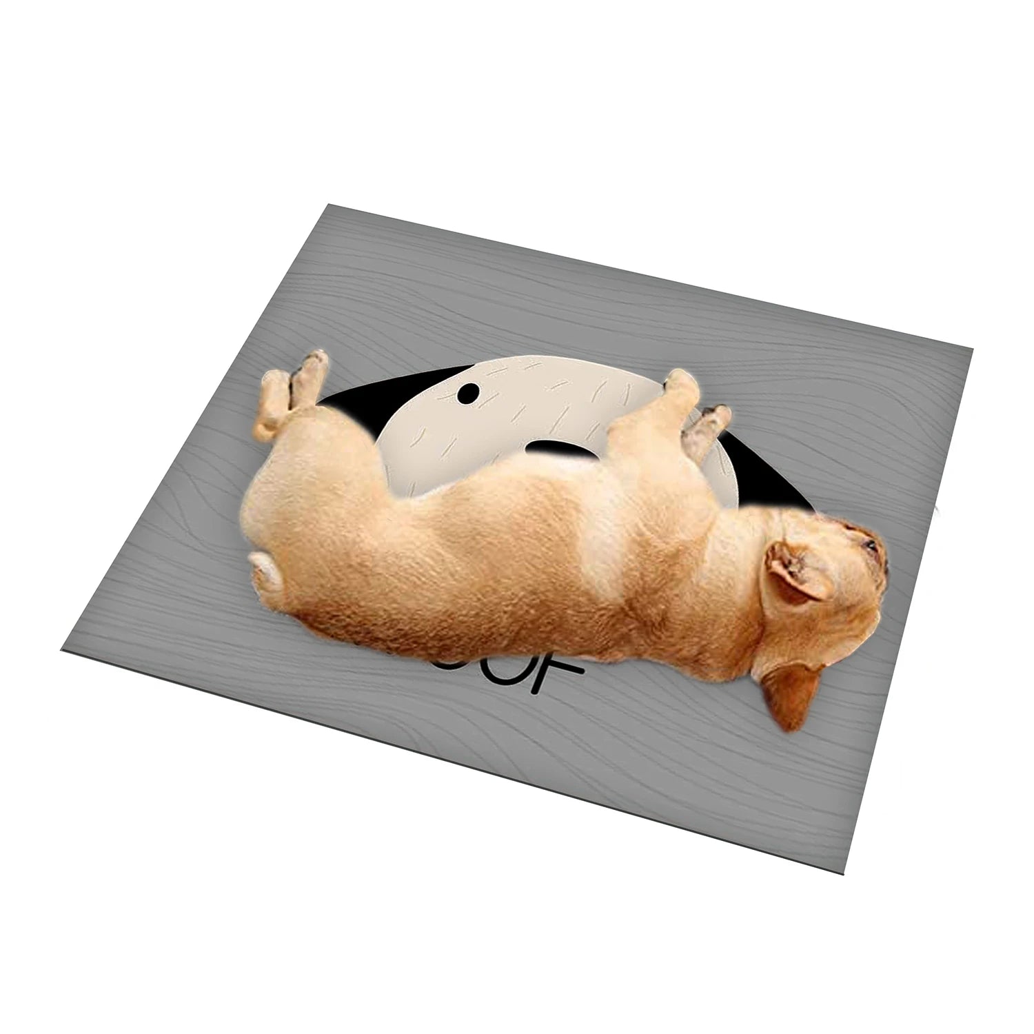 Alfombra Woof