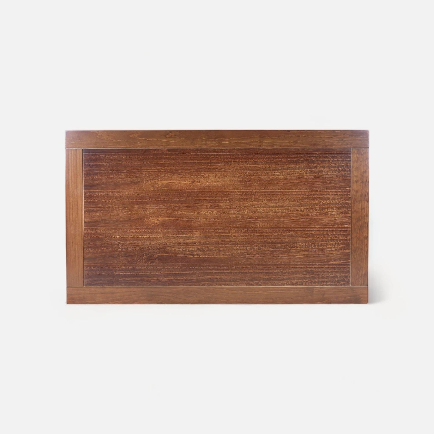 Comedor Rayenco Nogal - 6 Sillas Tapiz Perla