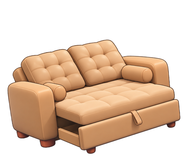 Sofás cama
