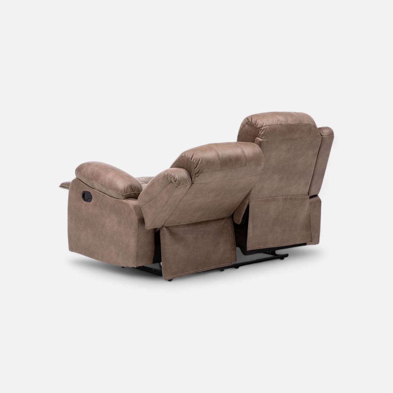 Bergere Thomas con respaldo ajustable | mueblesamerica.cl