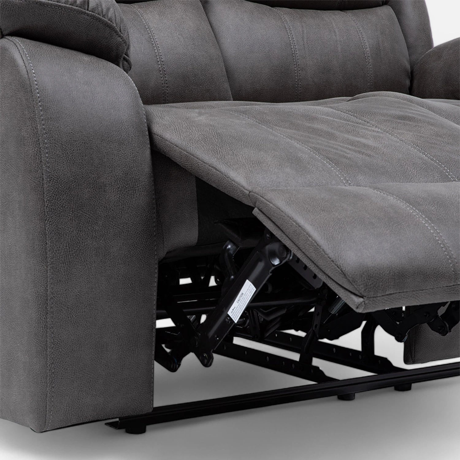 Bergere Thomas con respaldo ajustable | mueblesamerica.cl