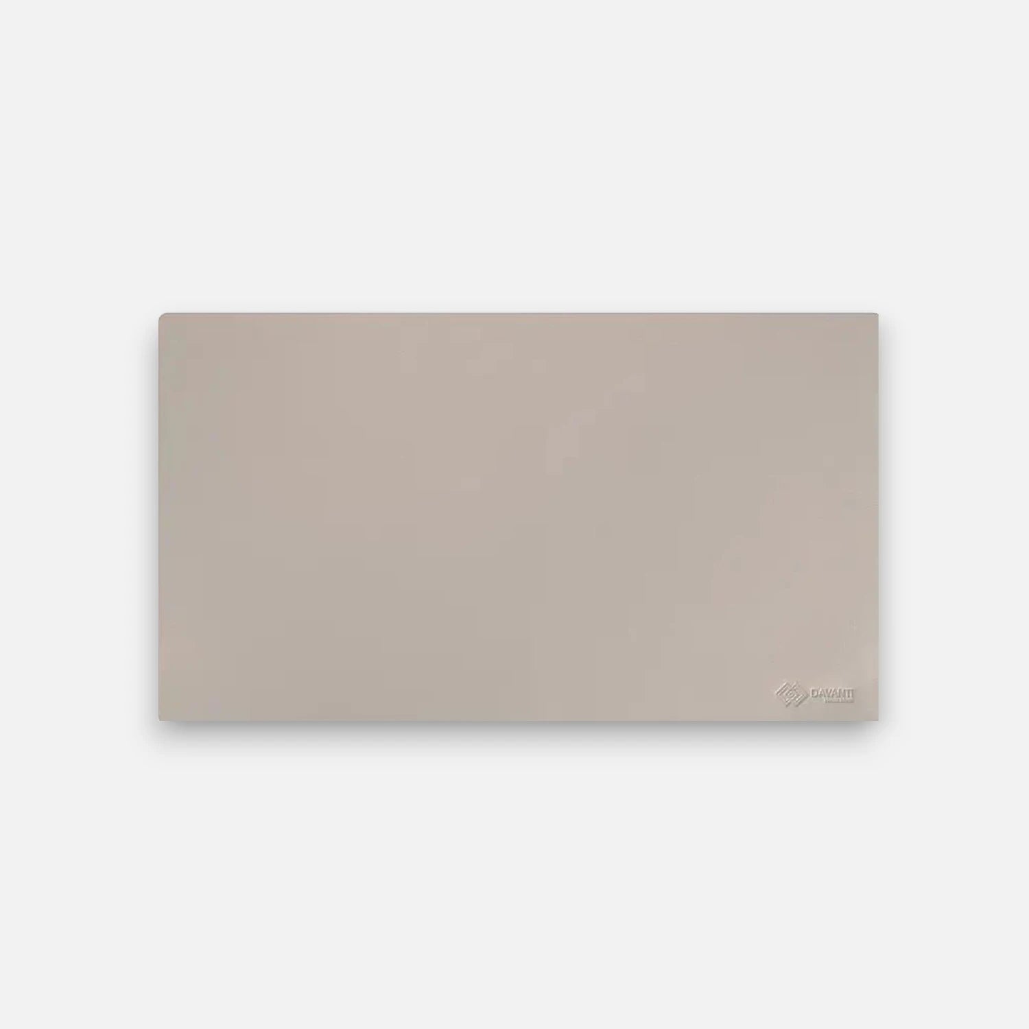 Mouse Pad Gris Claro