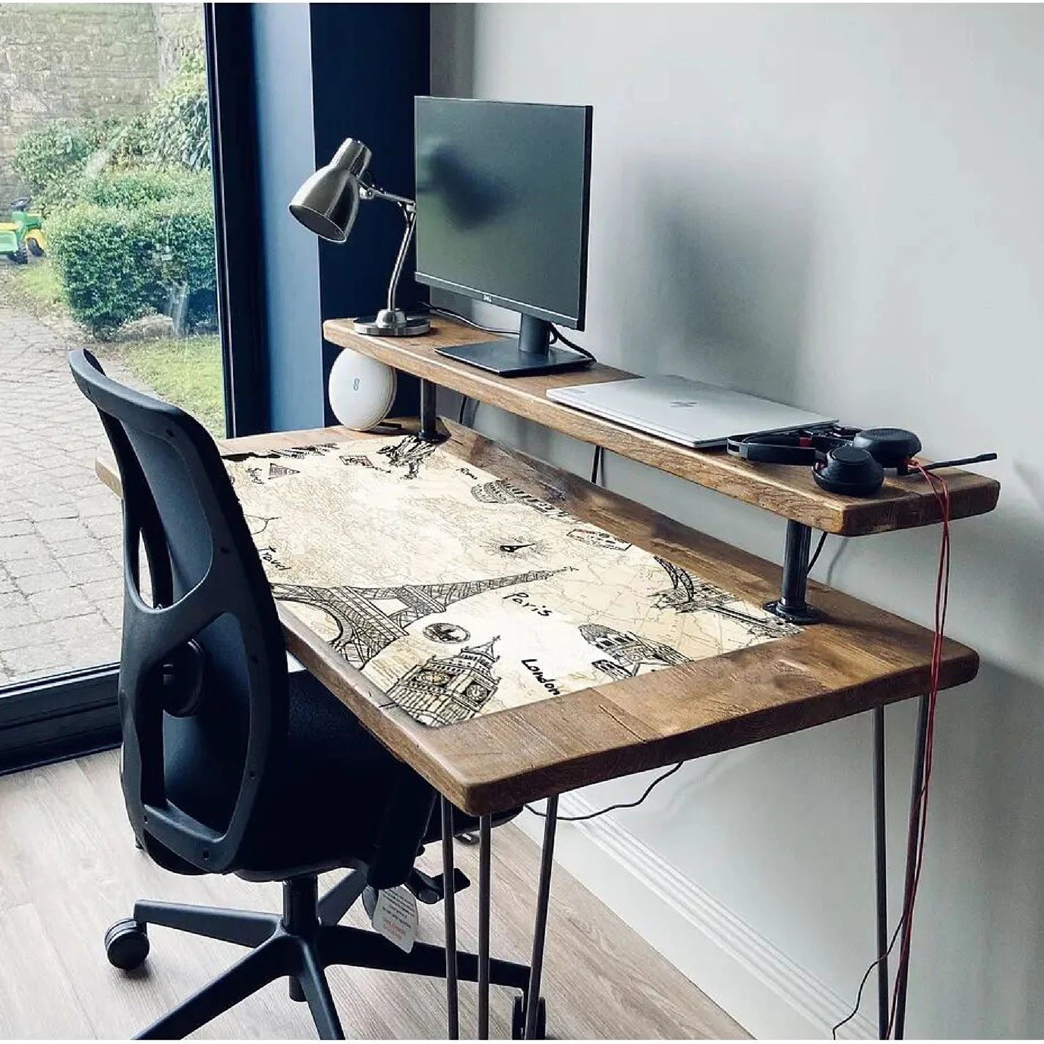 Office Pad Travel