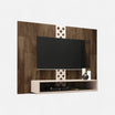 Home Panel Form