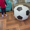 Video del Pouf Pelota