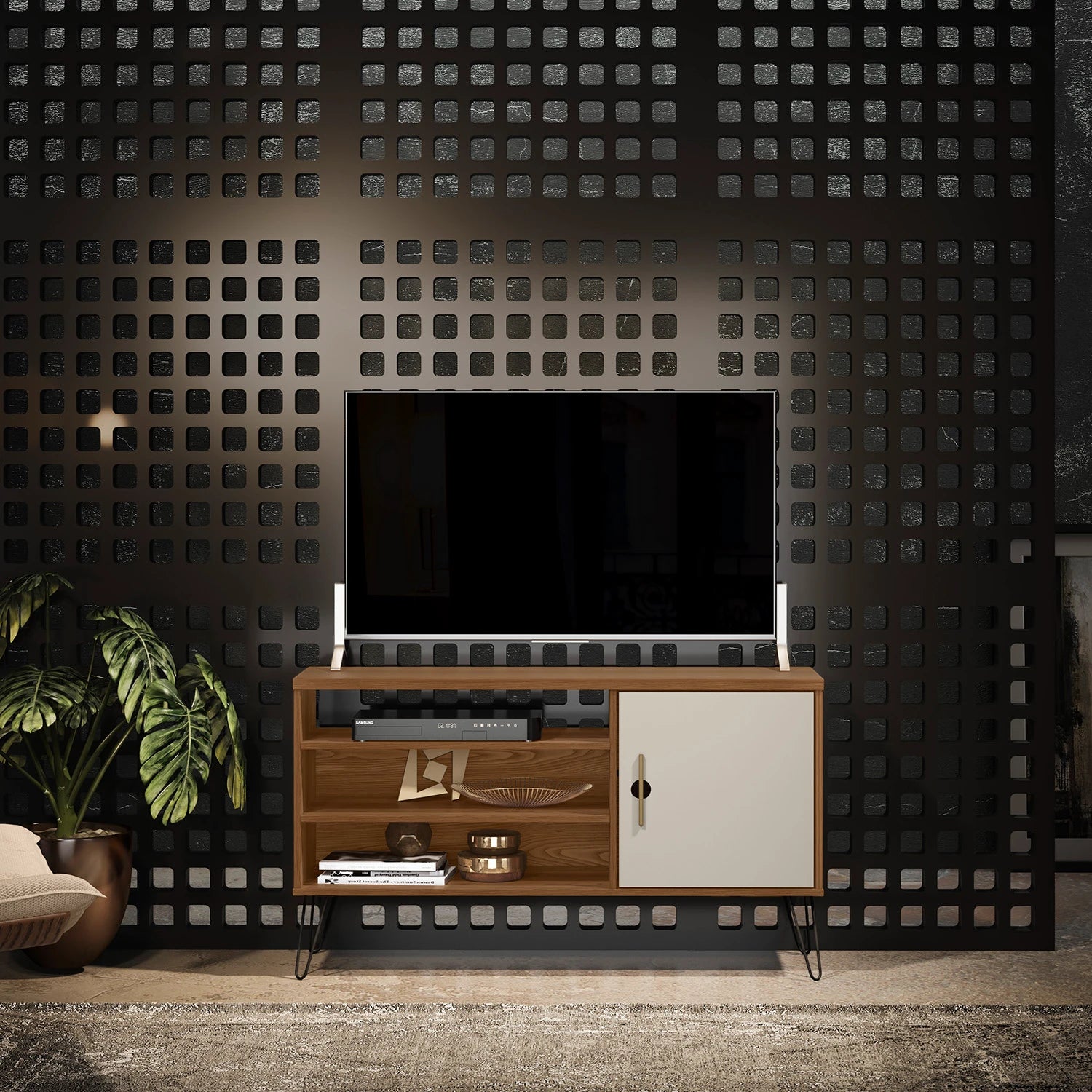 Rack TV Paty