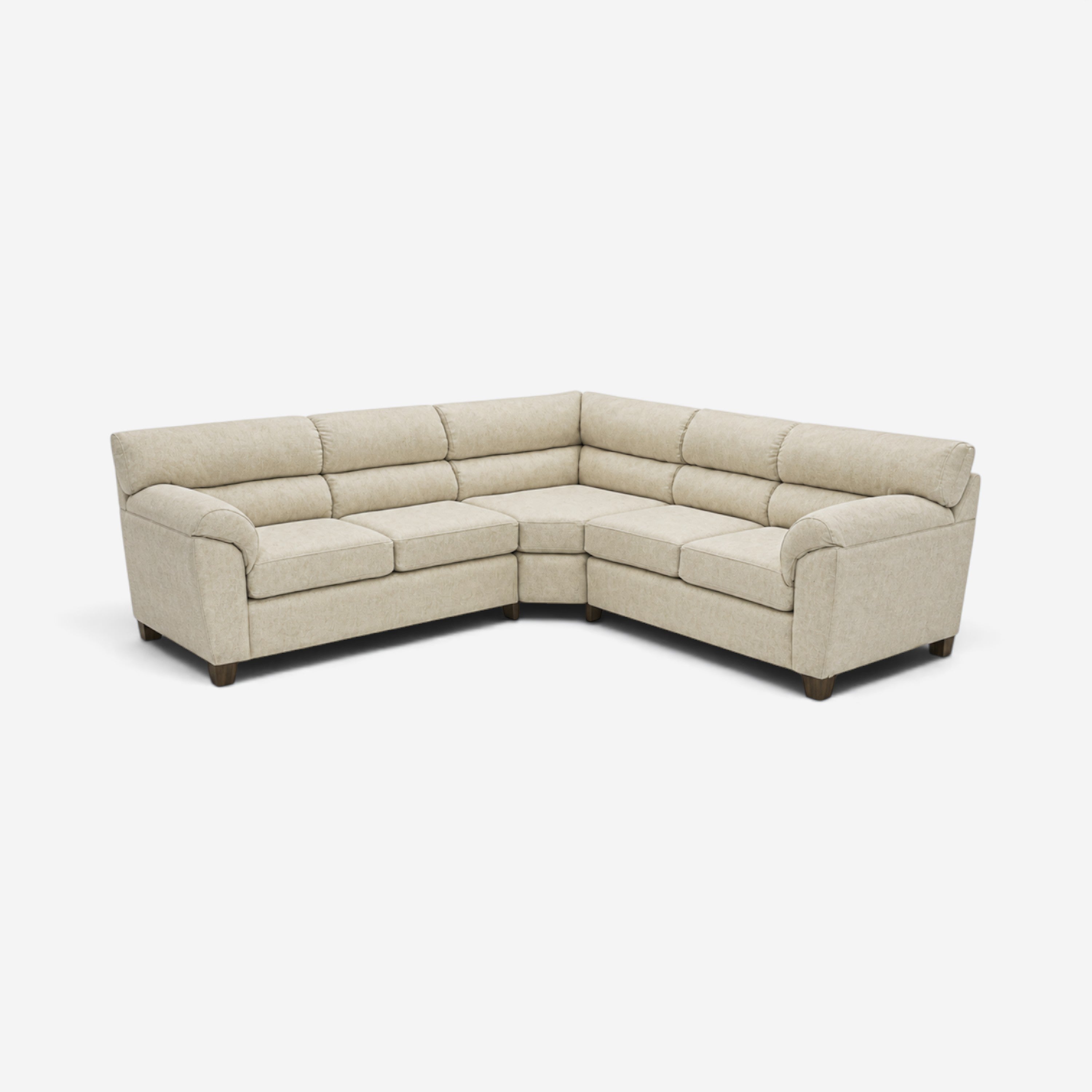 Seccional Ivannia - Tela Lino Sidelli Beige