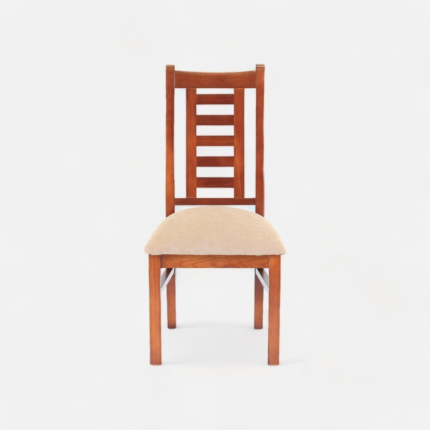 Silla Comedor Raulí Canela