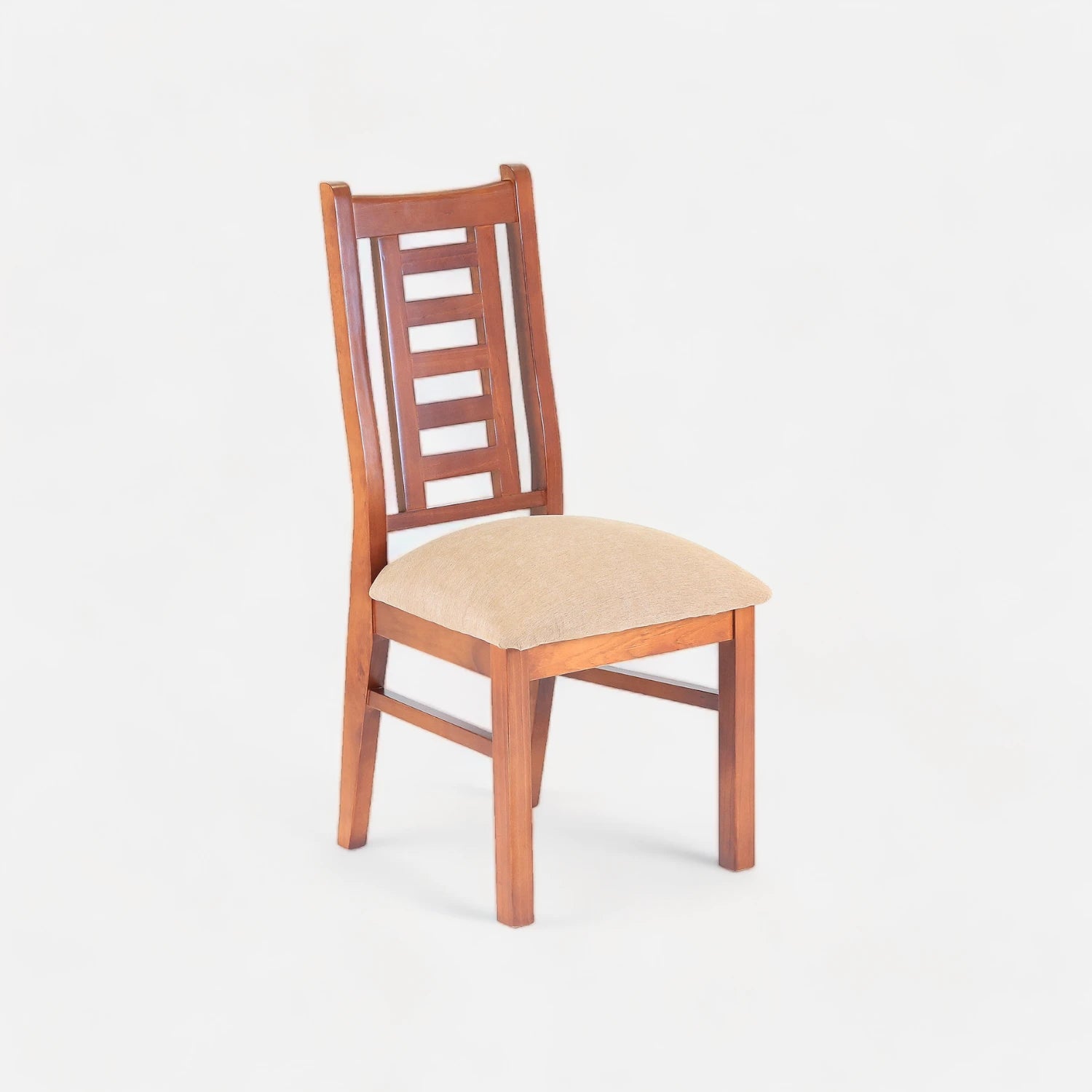 Silla Comedor Raulí Canela