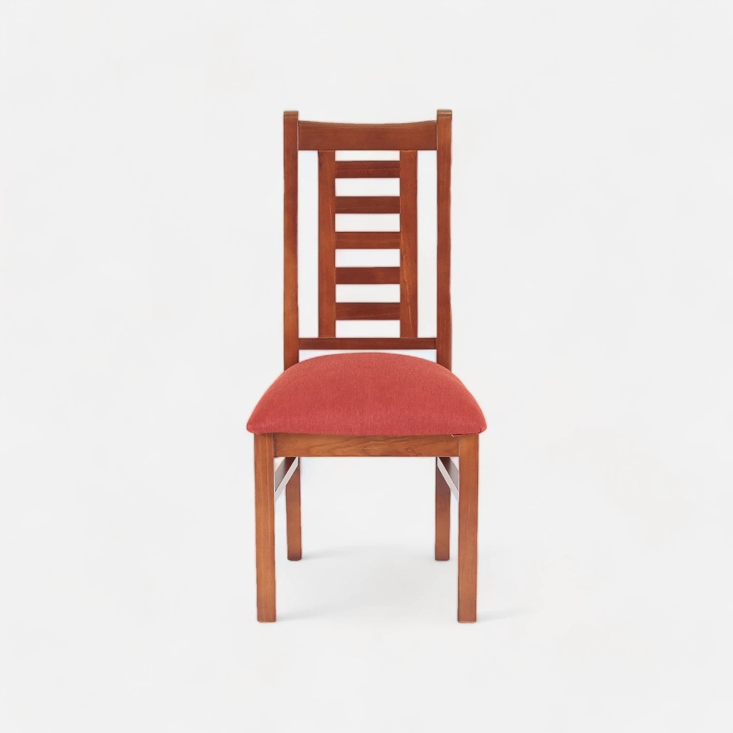 Silla Comedor Raulí Terracota