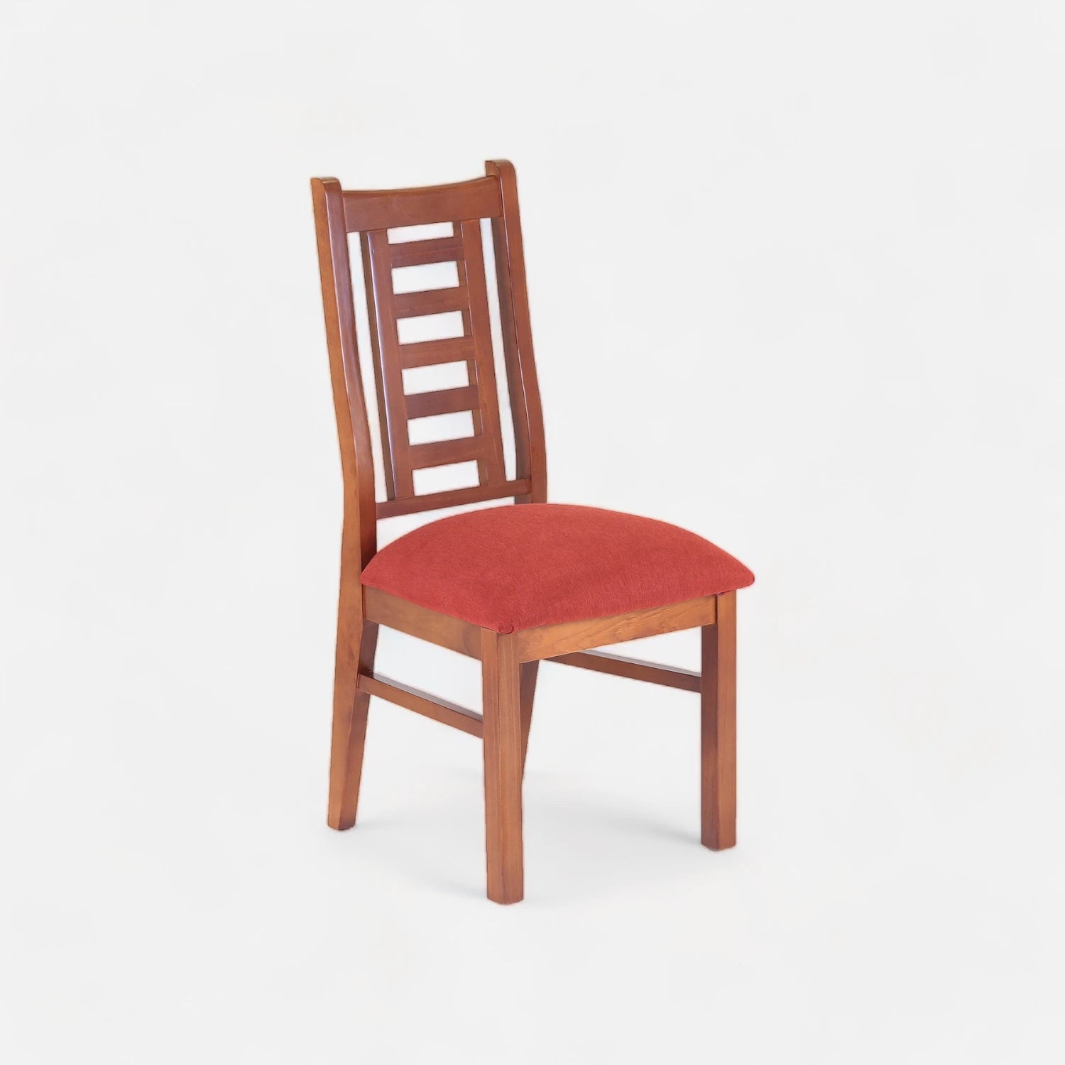 Silla Comedor Raulí Terracota