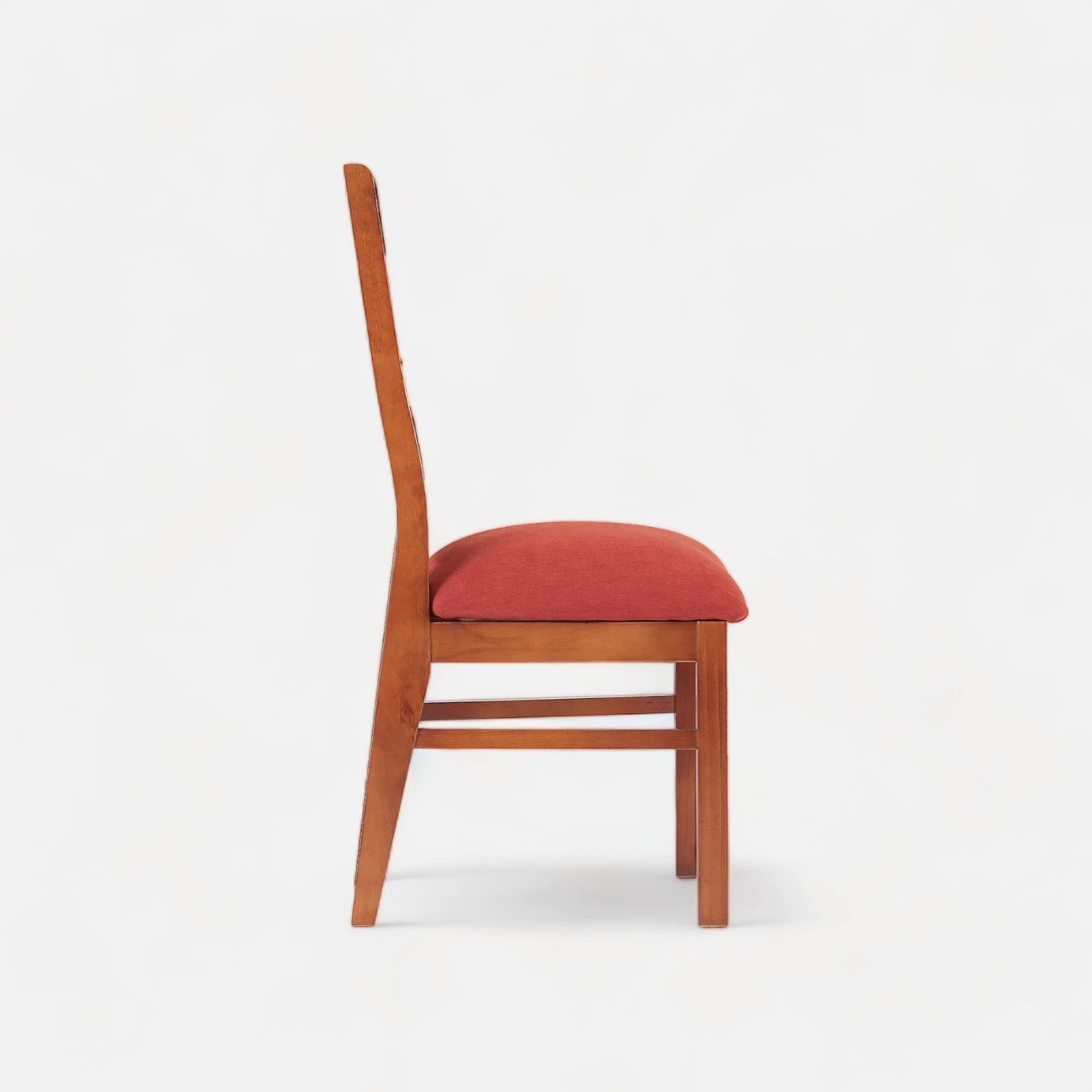 Silla Comedor Raulí Terracota