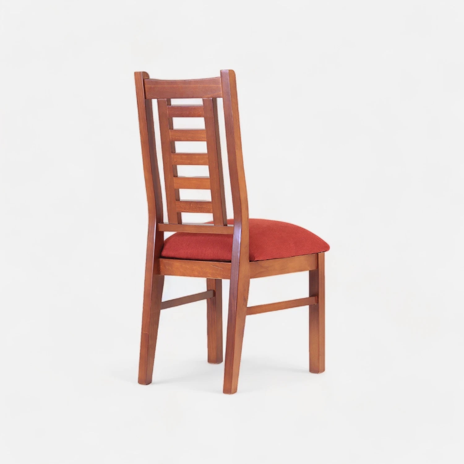 Silla Comedor Raulí Terracota