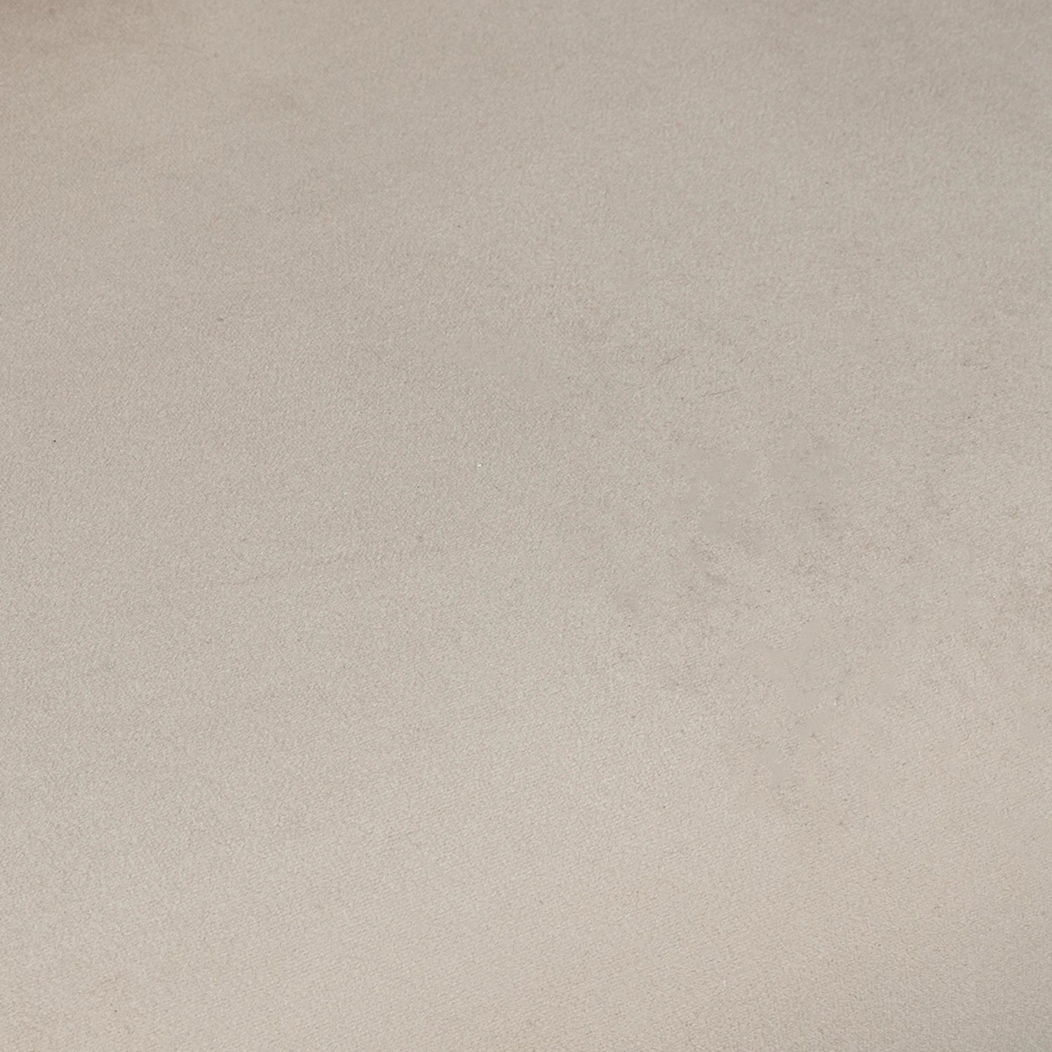 Sofá Isabella 3 Cuerpos - Tela Felpa Beige
